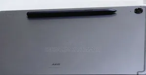 New Samsung Galaxy Tab S9 128 GB Silver