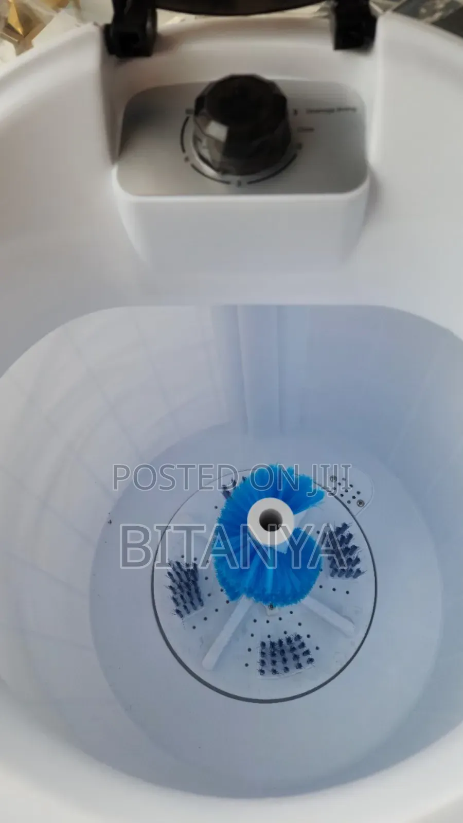 የልብስ ማጠቢያ ማሽን | Sanford Washing Machine