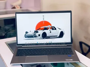 Photo - New Laptop HP ZBook 15 16GB Intel Core I7 SSD 1T