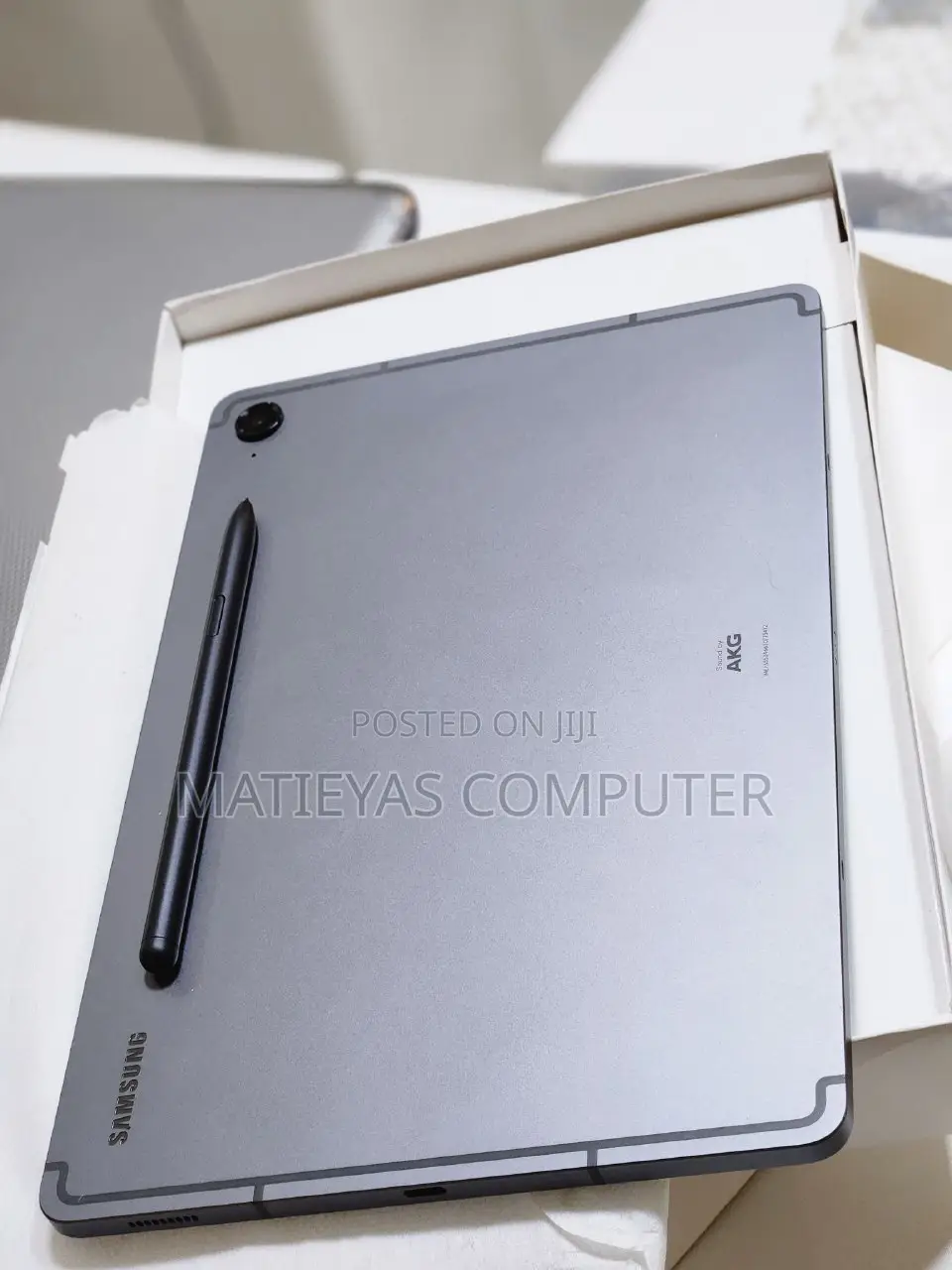 New Samsung Galaxy Tab S9 128 GB