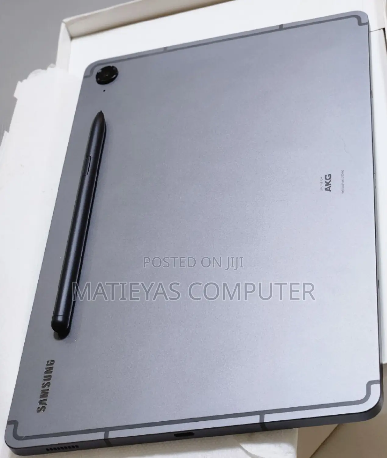 New Samsung Galaxy Tab S9 128 GB