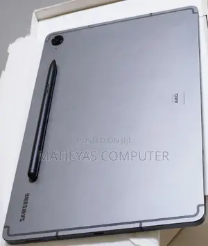 New Samsung Galaxy Tab S9 128 GB