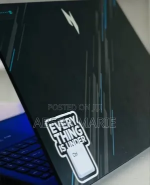 New Laptop Acer Nitro 17 16GB Intel Core I7 SSD 1T