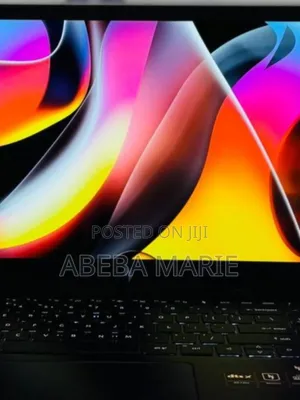 Photo - New Laptop Acer Nitro 17 16GB Intel Core I7 SSD 1T