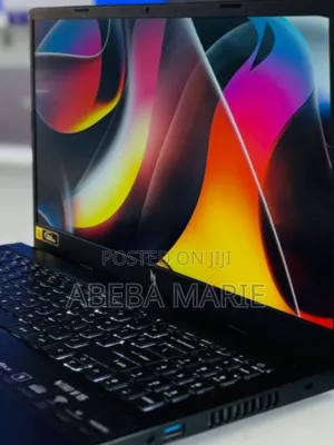 New Laptop Acer Nitro 17 16GB Intel Core I7 SSD 1T