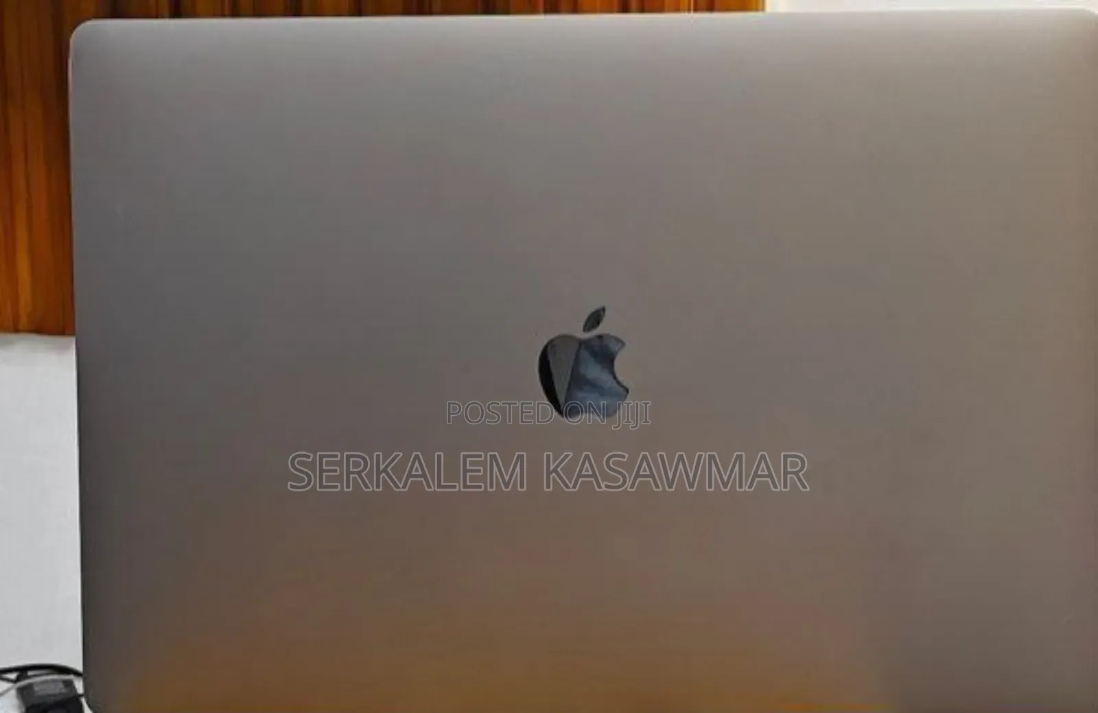 New Laptop Apple MacBook Pro 16GB Intel Core I7 SSD 512GB