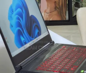 New Laptop MSI GF63 12GB Intel Core I5 SSD 512GB