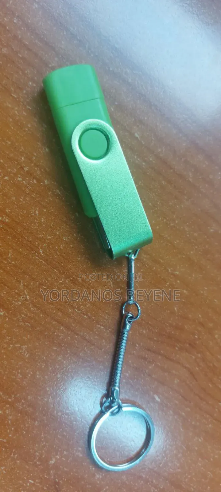 Jaster Flash With Otg