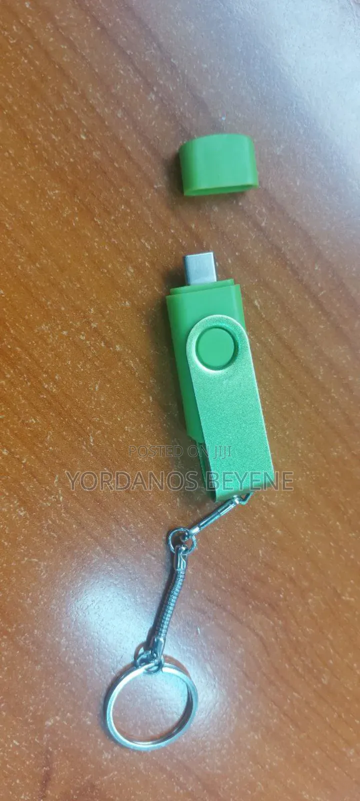 Jaster Flash With Otg