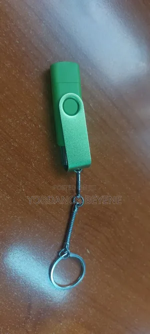 Jaster Flash With Otg