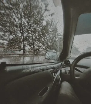 Photo - Public One, Part Time Driver