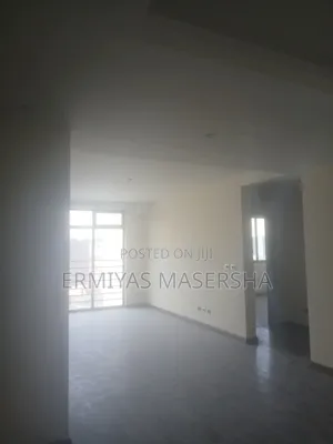 Furnished 2bdrm Apartment in Bole for sale