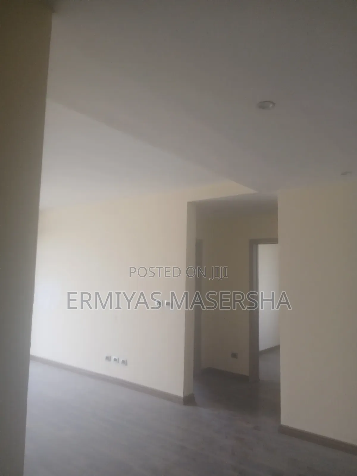 Furnished 2bdrm Apartment in Bole for sale