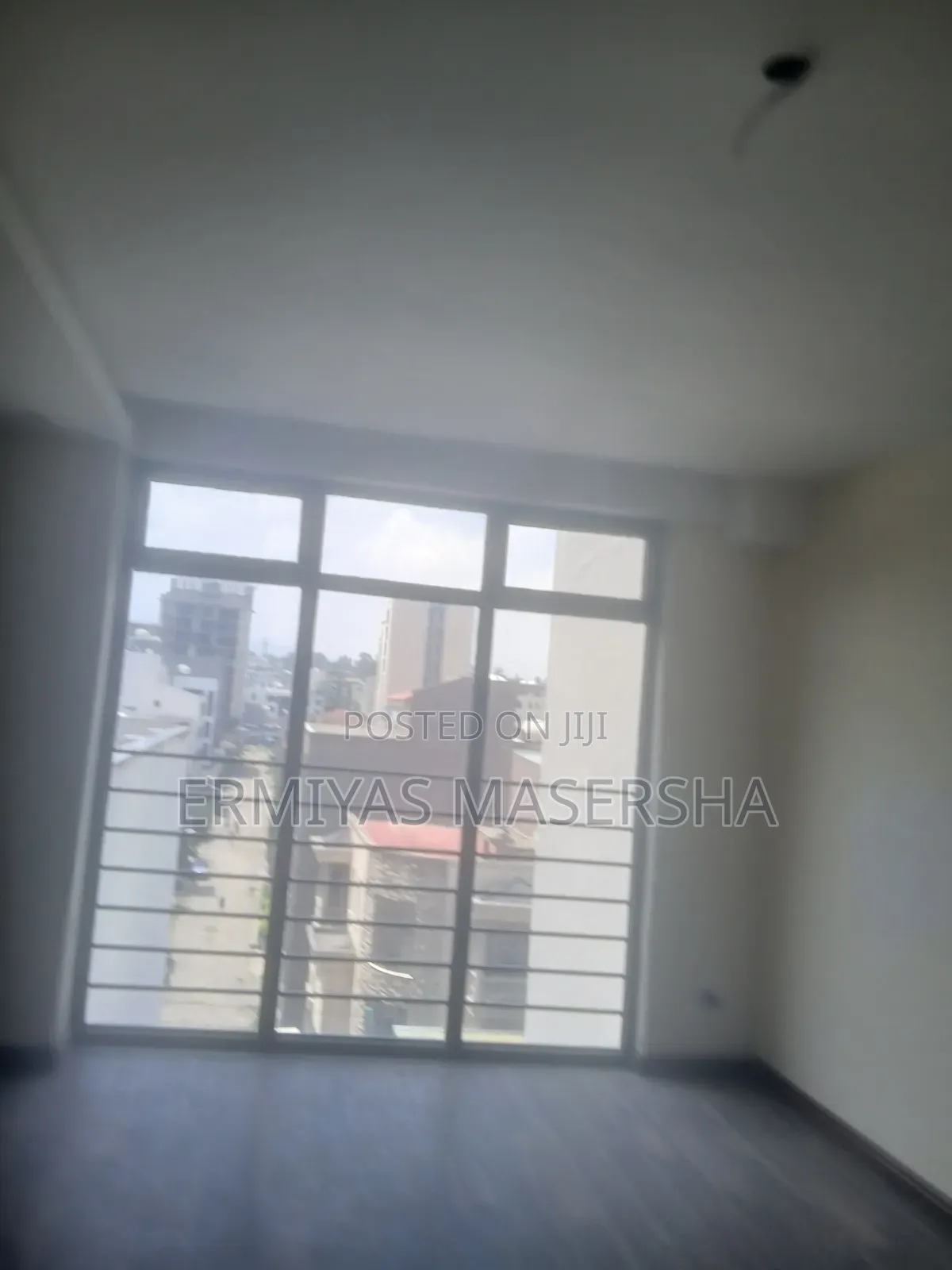 Furnished 2bdrm Apartment in Bole for sale