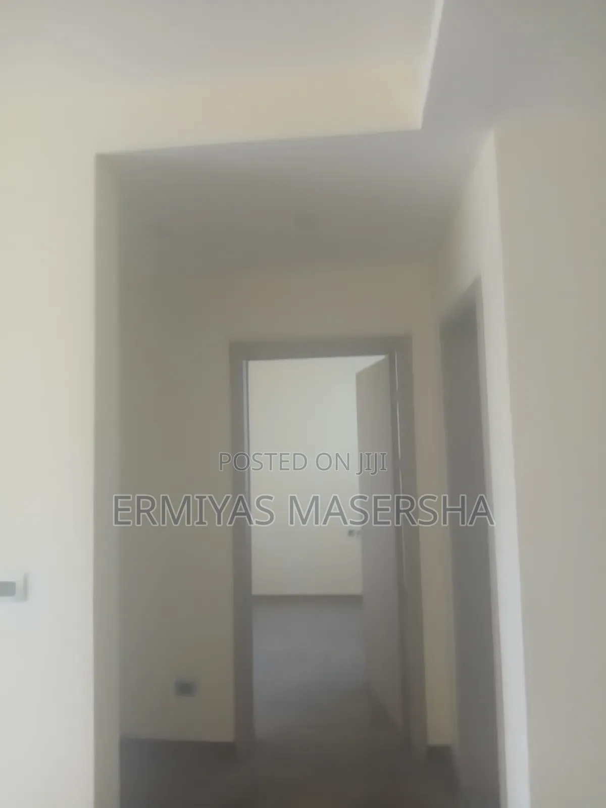 Furnished 2bdrm Apartment in Bole for sale