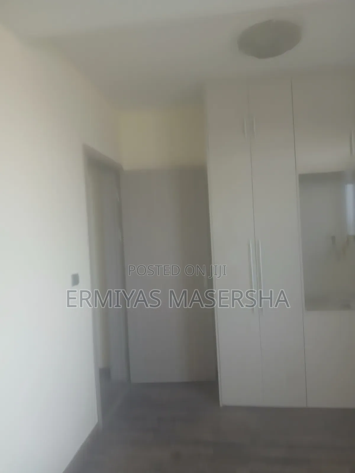 Furnished 2bdrm Apartment in Bole for sale