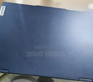 Photo - New Laptop Lenovo ThinkPad X1 Carbon 16GB AMD Ryzen 7 SSD 1T