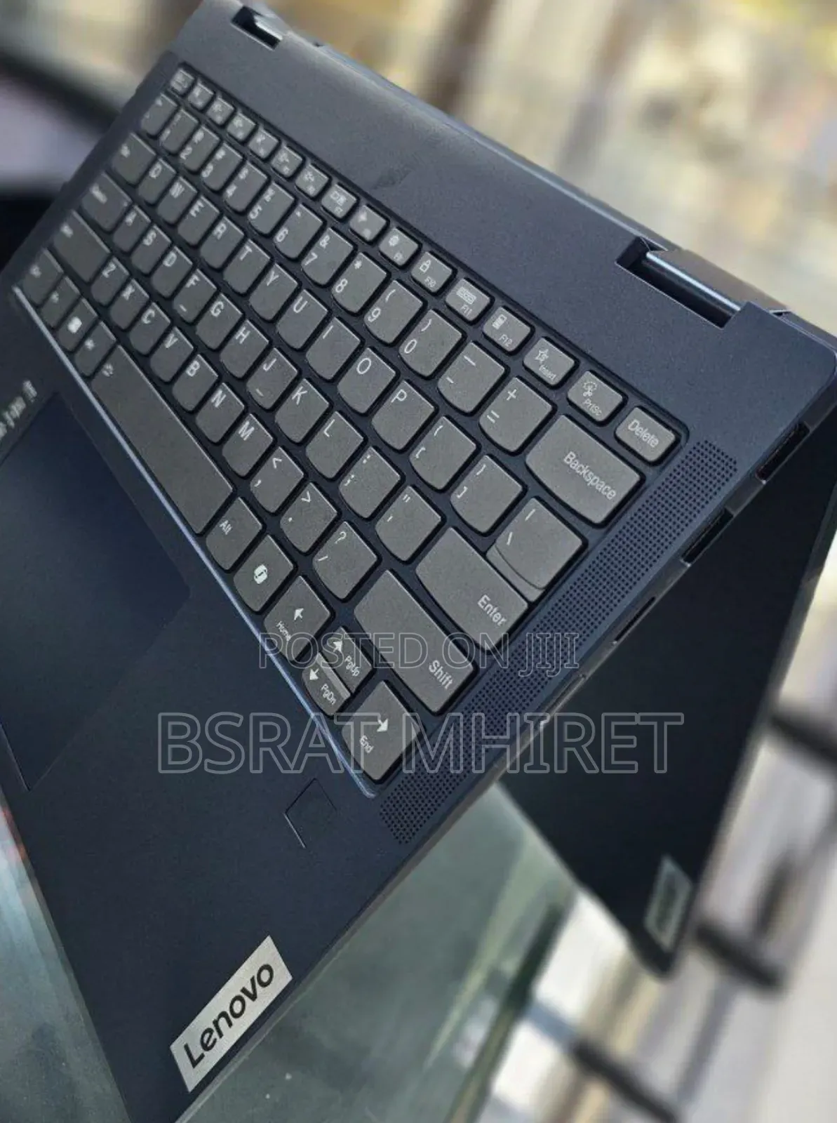 New Laptop Lenovo ThinkPad X1 Carbon 16GB AMD Ryzen 7 SSD 1T