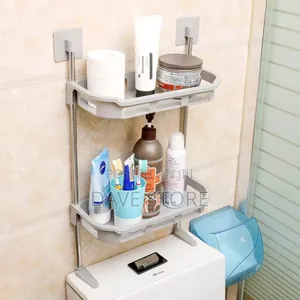 Over Toilet Storage Rack