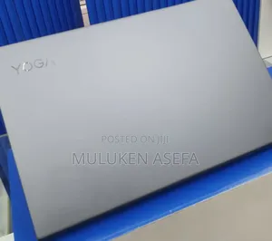 New Laptop Lenovo Yoga 7i 16GB AMD Ryzen 7 SSD 1T