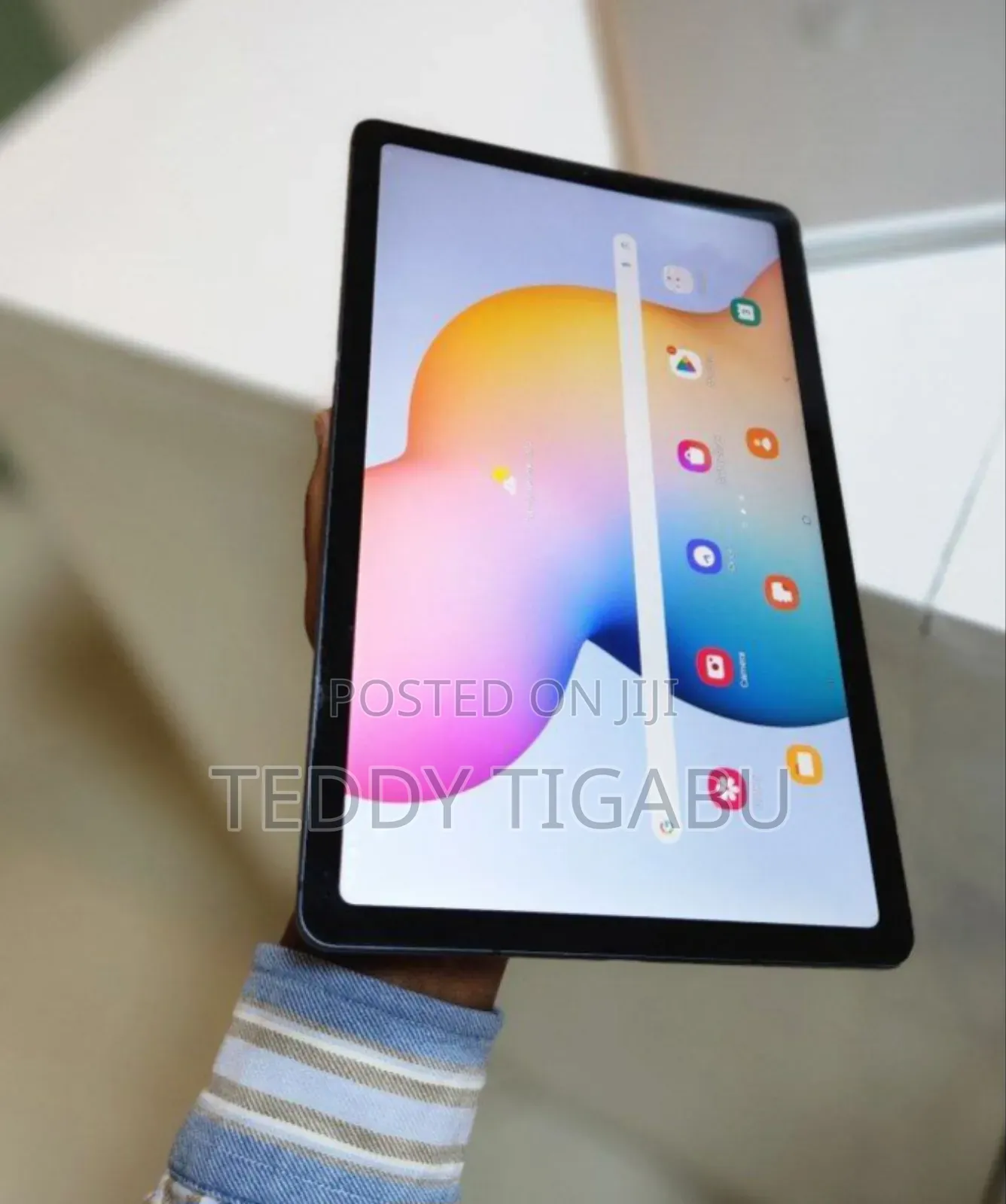 New Samsung Galaxy Tab S6 Lite 64 GB