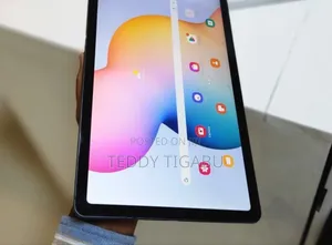 New Samsung Galaxy Tab S6 Lite 64 GB