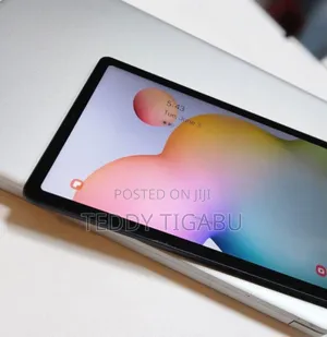 New Samsung Galaxy Tab S6 Lite 64 GB