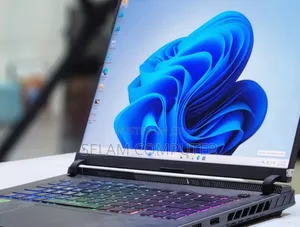 Photo - New Laptop Asus ROG Strix G15 32GB Intel Core I7 SSD 1T