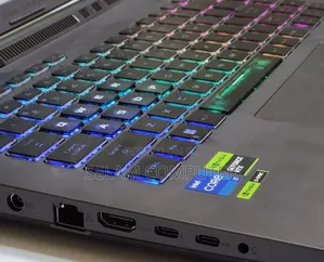 New Laptop Asus ROG Strix G15 32GB Intel Core I7 SSD 1T