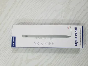 Universal Stylus Pen