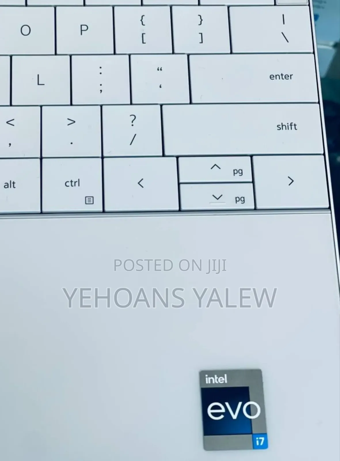 New Laptop Dell XPS 13 9320 16GB Intel Core I7 SSD 512GB