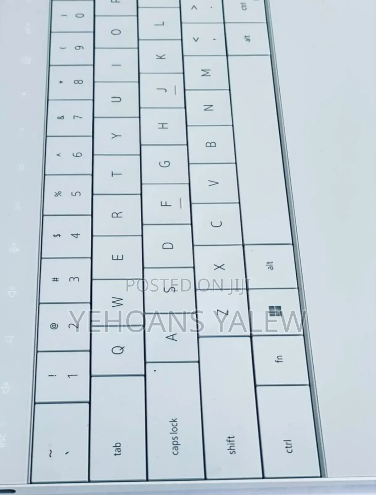 New Laptop Dell XPS 13 9320 16GB Intel Core I7 SSD 512GB