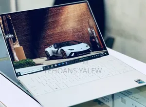 New Laptop Dell XPS 13 9320 16GB Intel Core I7 SSD 512GB