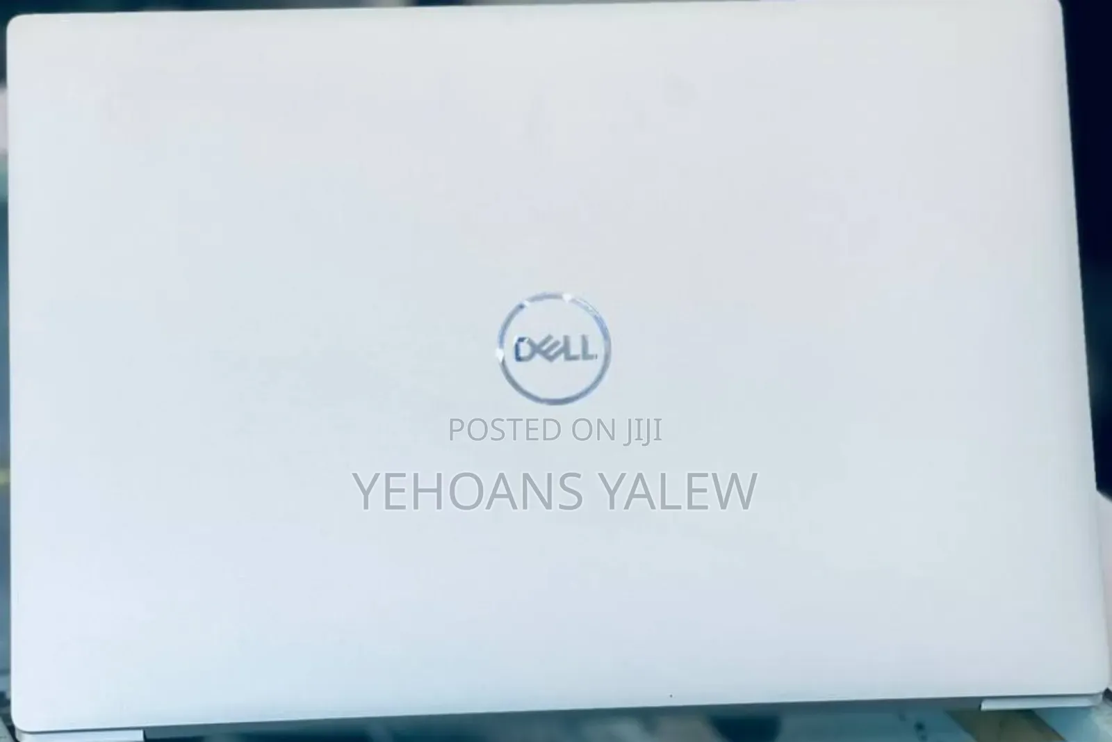 New Laptop Dell XPS 13 9320 16GB Intel Core I7 SSD 512GB