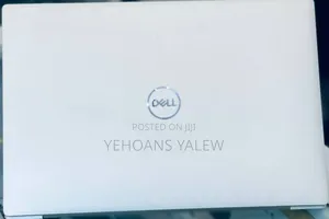 New Laptop Dell XPS 13 9320 16GB Intel Core I7 SSD 512GB