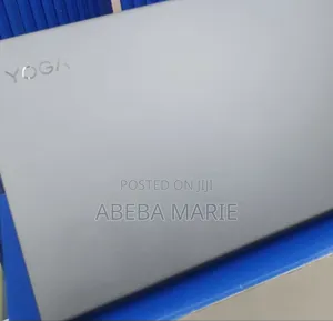 New Laptop Lenovo Yoga 3 16GB AMD Ryzen 7 SSD 1T