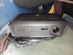 Dell 1210s Projector