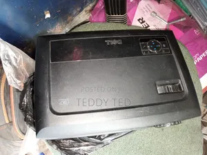 Dell 1210s Projector