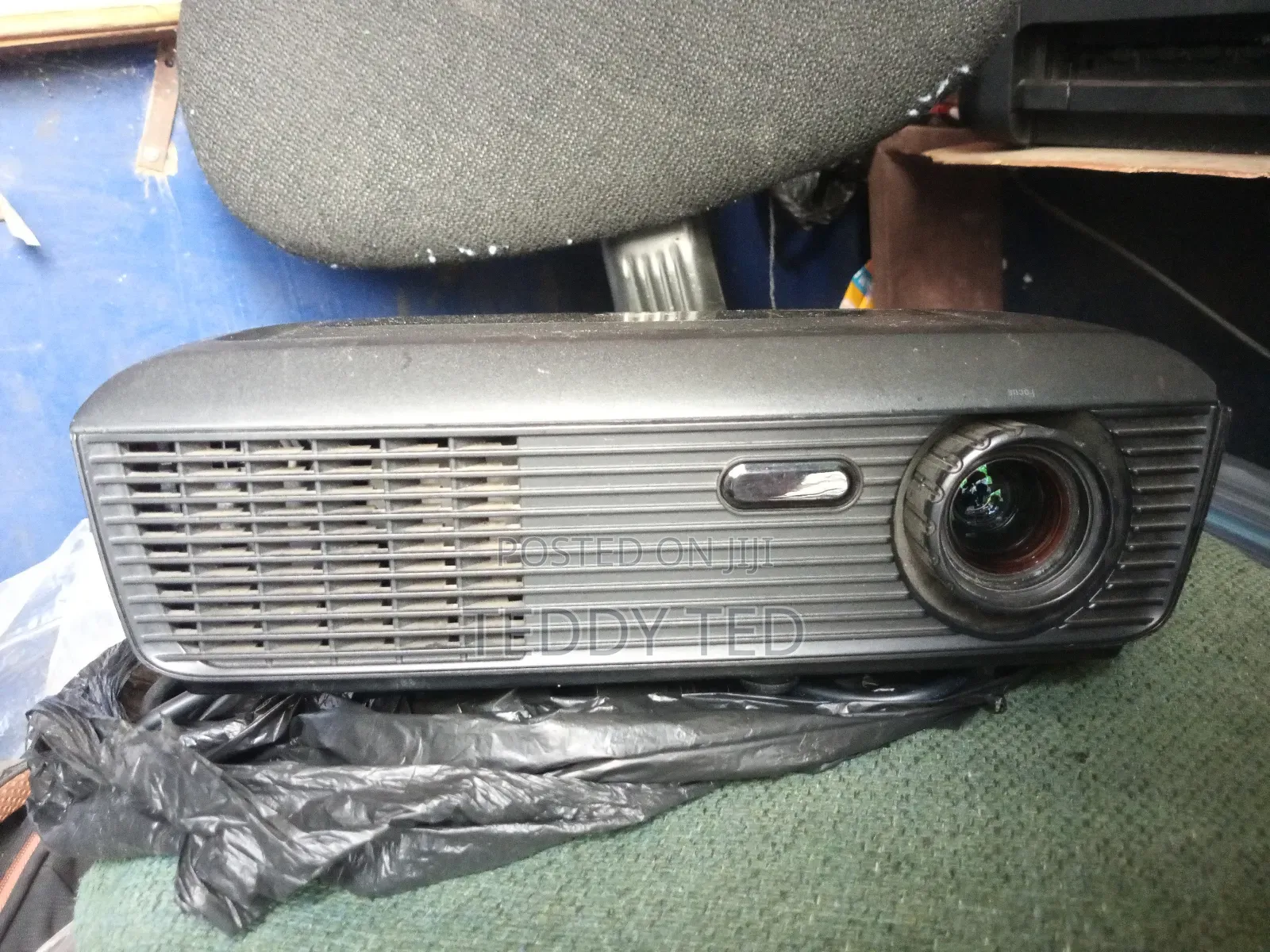 Dell 1210s Projector