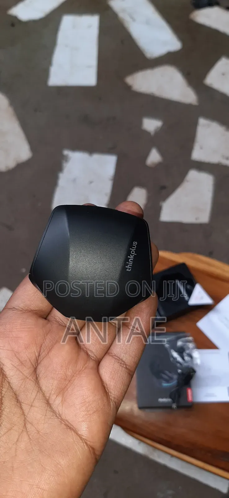 Lenovo Thinkplus Gm2 Pro