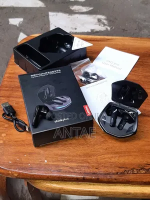 Lenovo Thinkplus Gm2 Pro