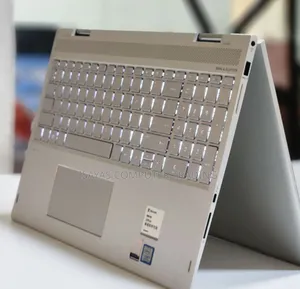 New Laptop HP Envy X360 20GB Intel Core I7 SSD 512GB