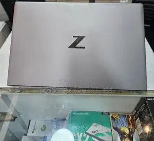 Photo - New Laptop HP ZBook Studio 32GB Intel Core I7 SSD 1T