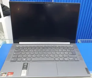 New Laptop Lenovo Yoga 7i 16GB AMD Ryzen 7 SSD 512GB