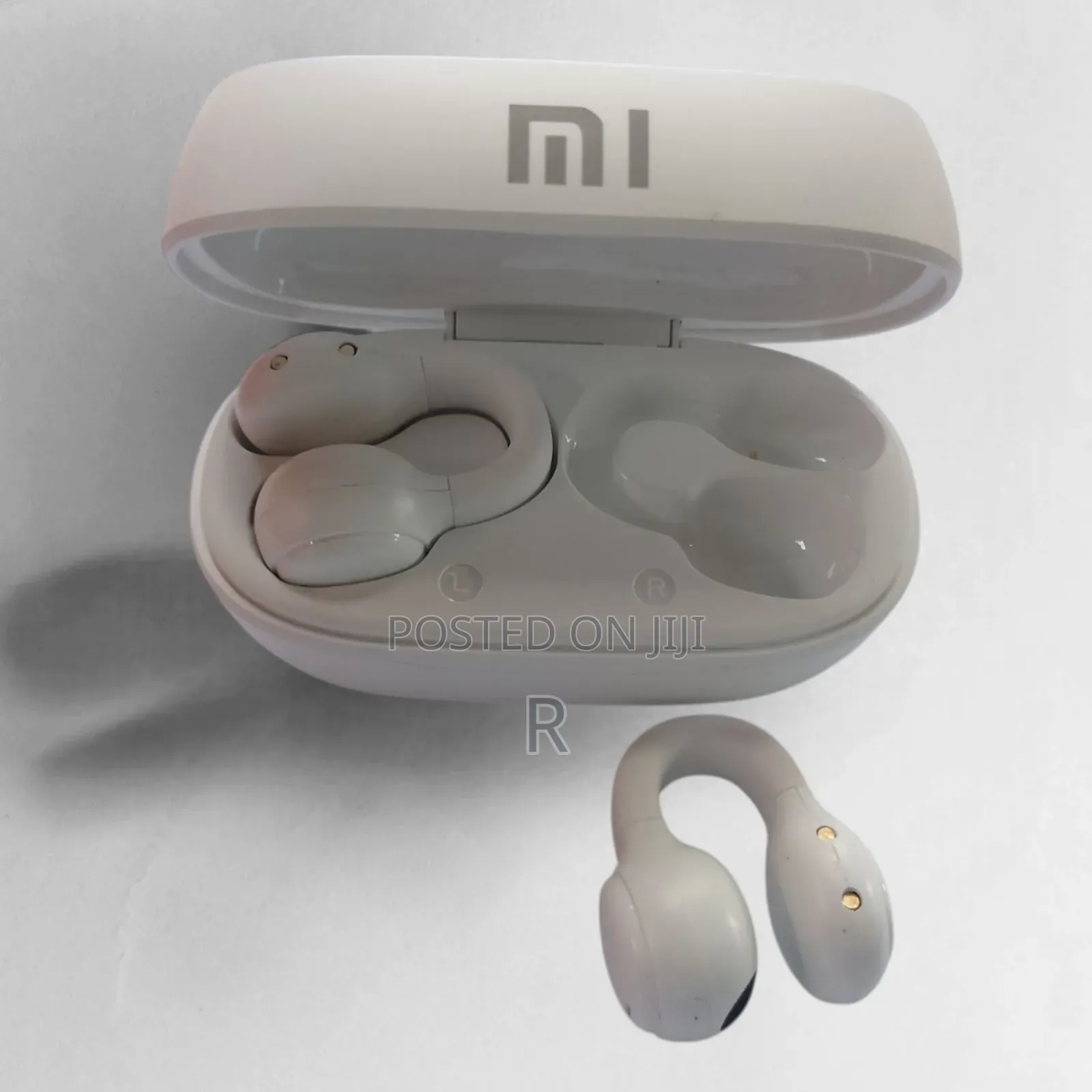 Mi Earbuds