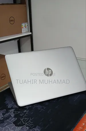 New Laptop HP EliteBook 840 8GB Intel Core I5 SSD 256GB