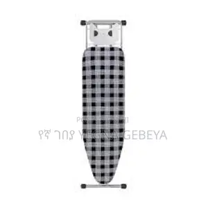 Jyl Ironing Board – Foldable Adjustable