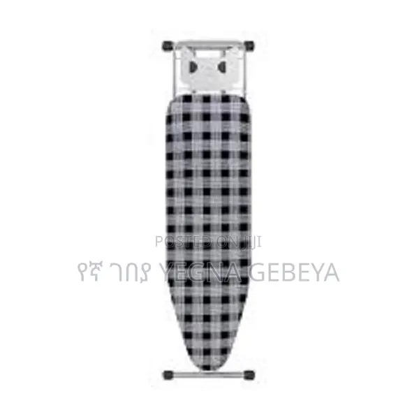 Jyl Ironing Board – Foldable Adjustable