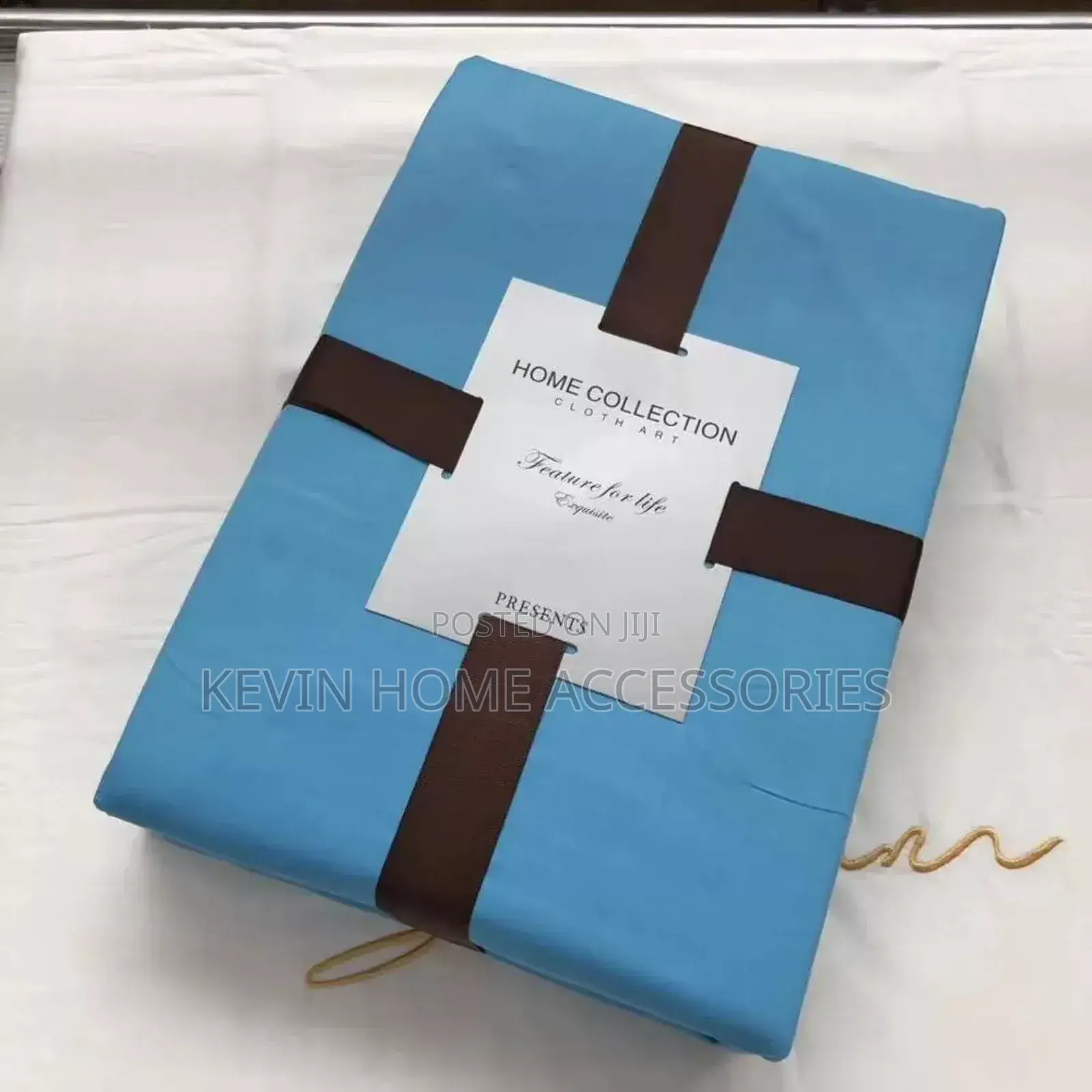 አንሶላ Origional Quality Bed Sheet