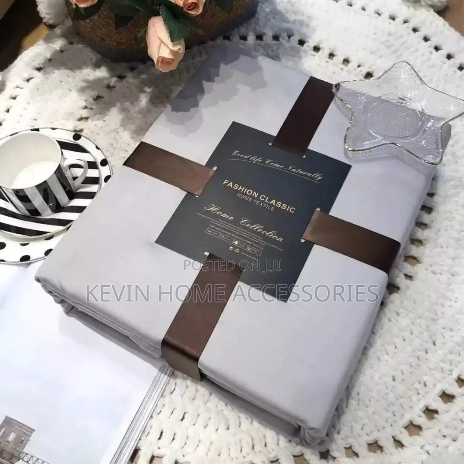 አንሶላ Origional Quality Bed Sheet